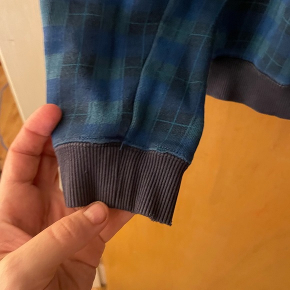 Ladies DC zip up hoody - Picture 4 of 7